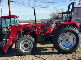 Mahindra Power Equipment for sale in LR Sales, Albuquerque, New Mexico